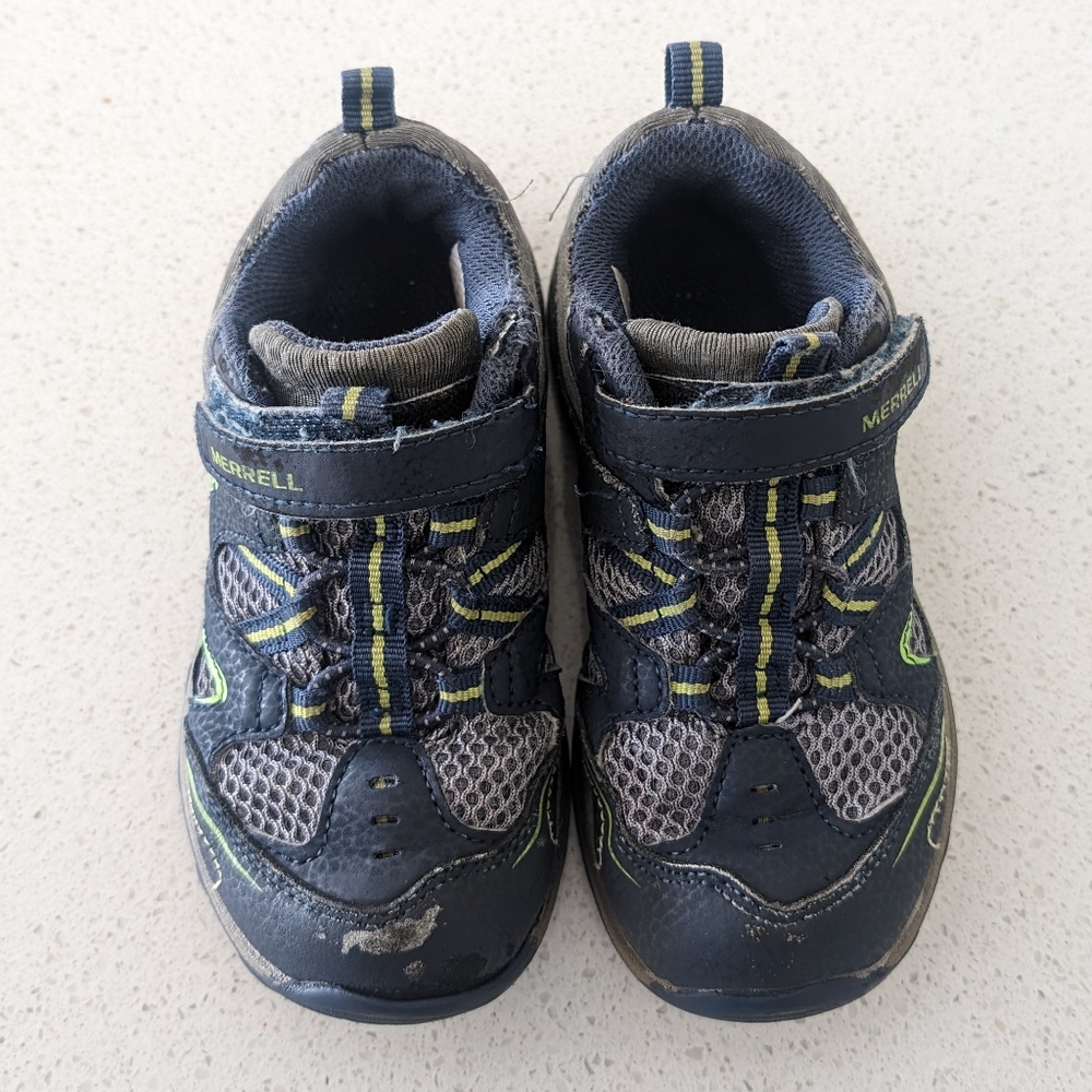 Merrell | Boys Shoes